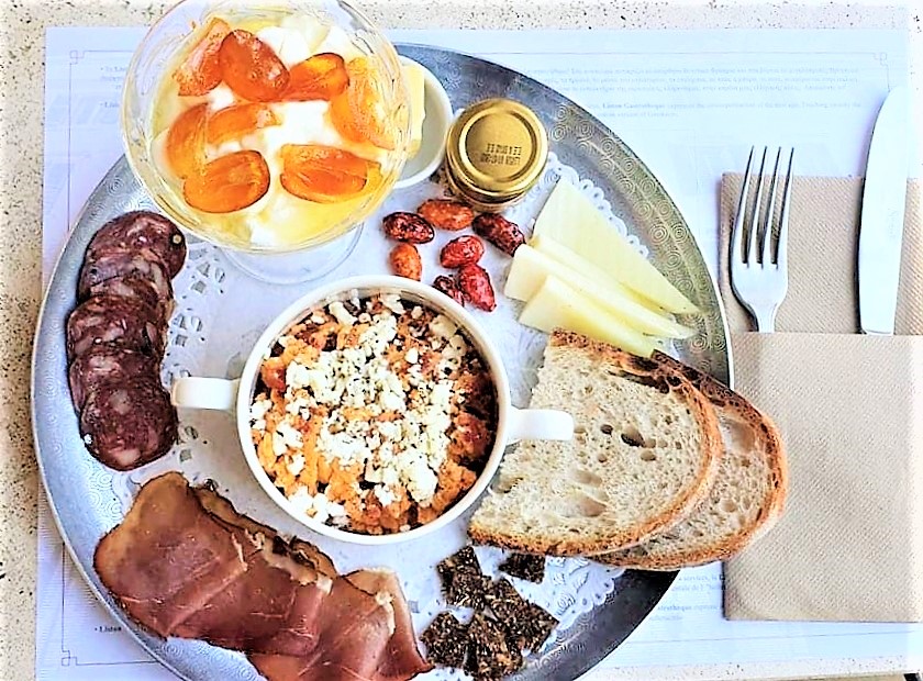 Πόλη Archives | Liston Cafe Restaurant